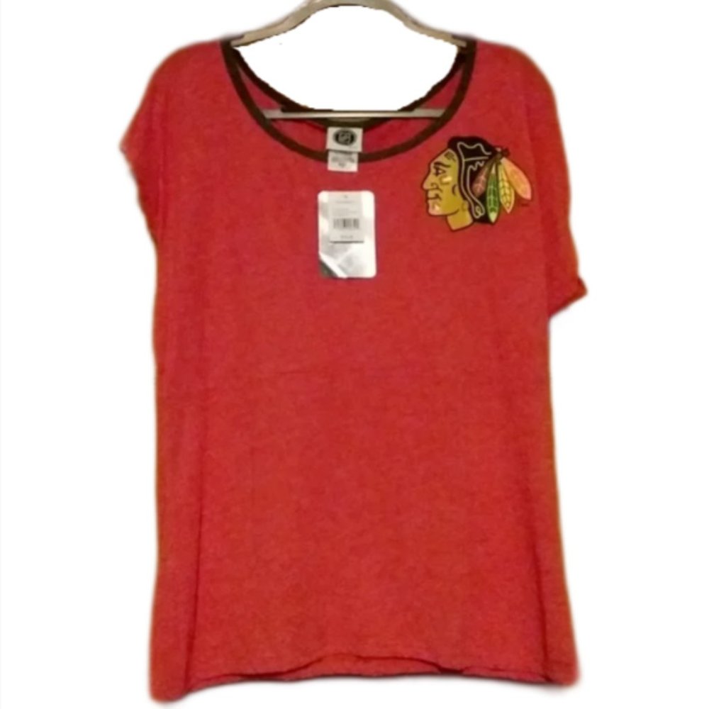 Chicago Blackhawks Shirt